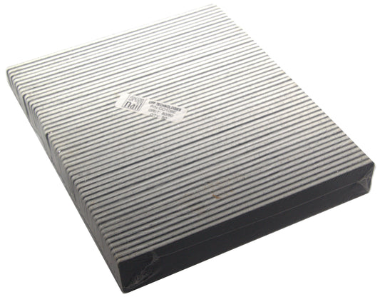 Design Nail File Cushion X-Wide