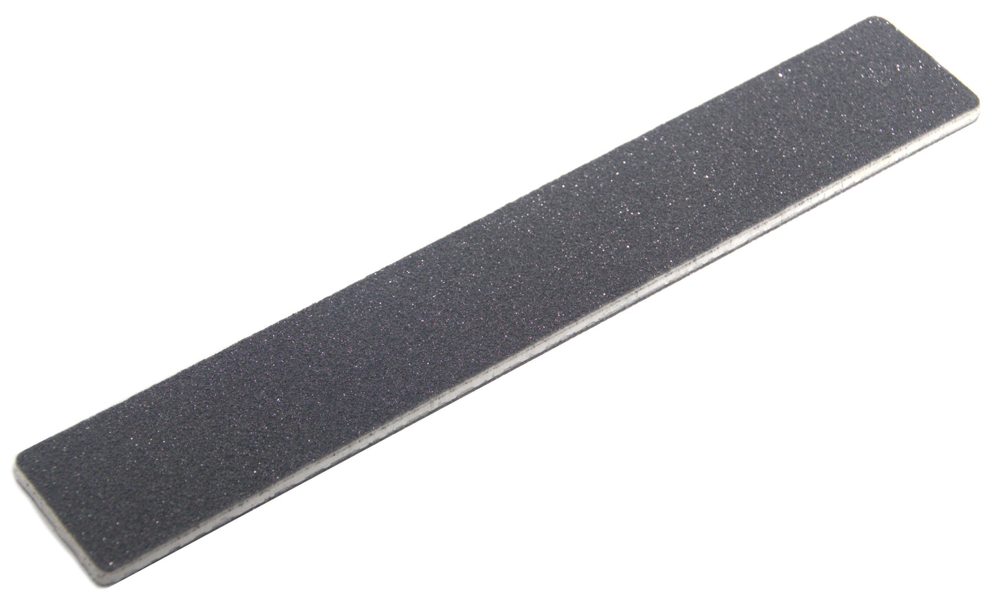 Design Nail File Cushion X-Wide