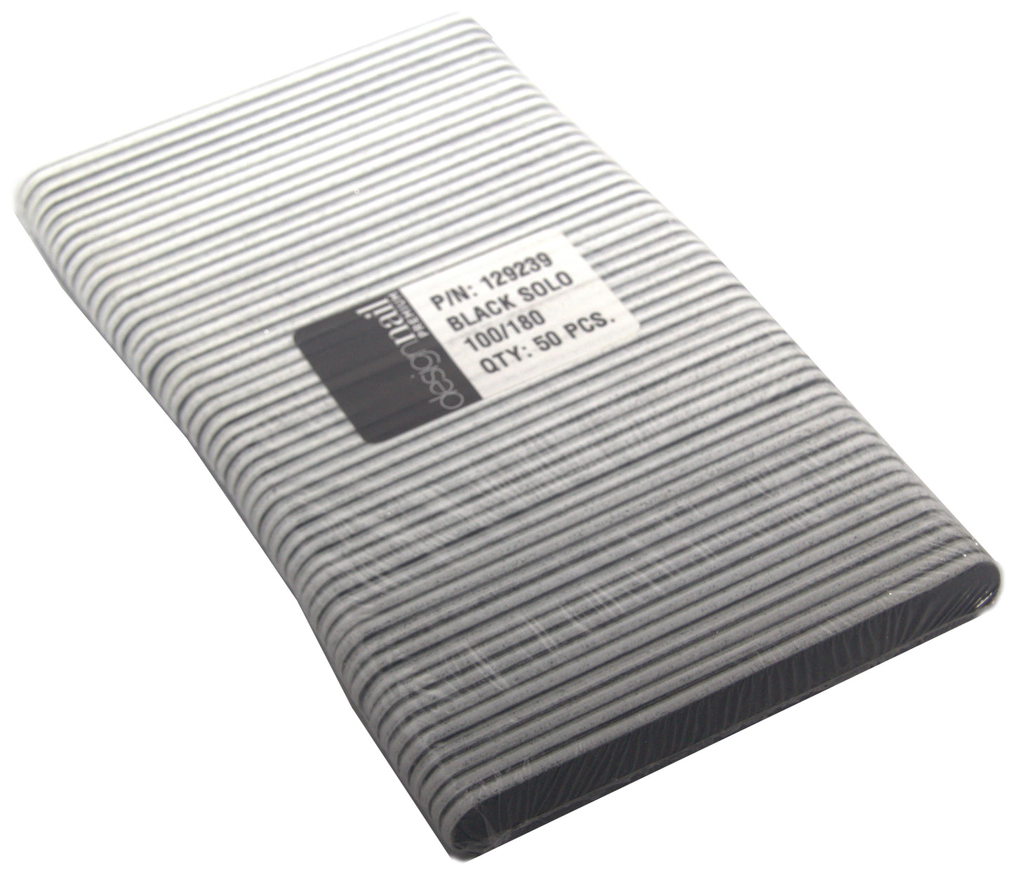 Design Nail File Cushion Petite