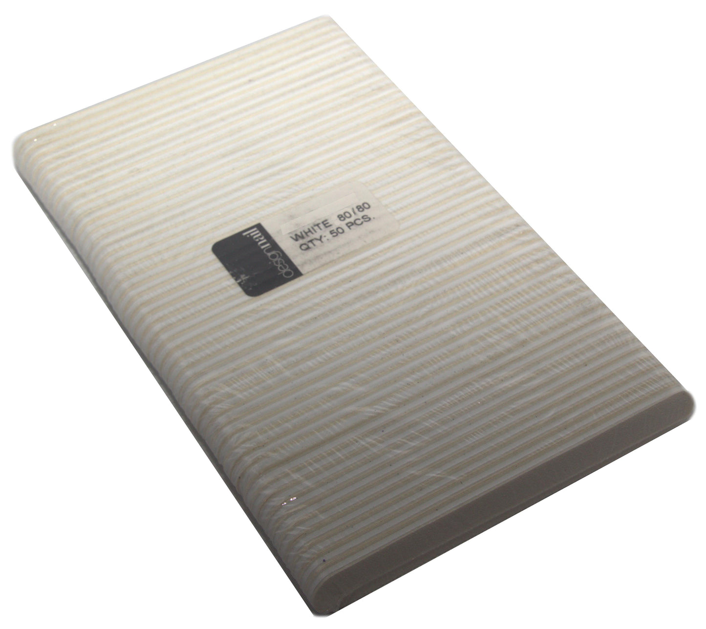 Design Nail File Cushion Petite
