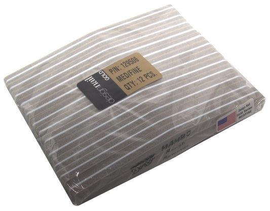 Design Nail File Mambo Rough Remover Med/Fine