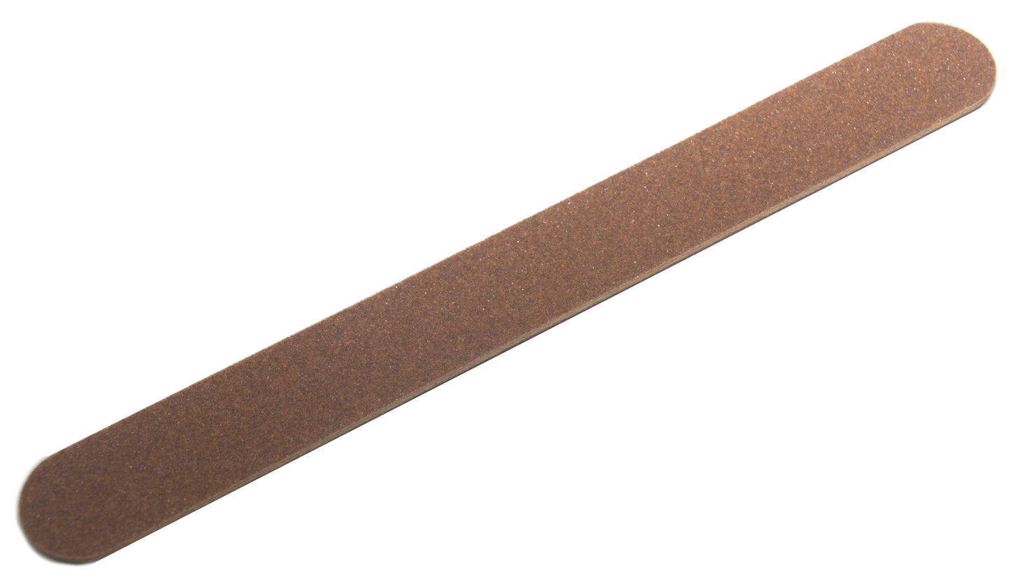 Design Nail File Emery Board