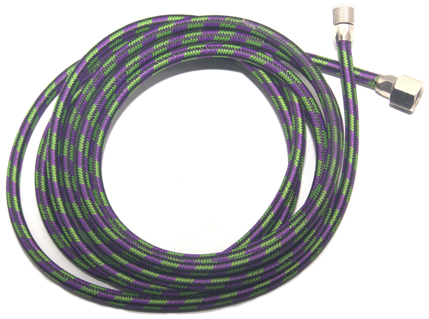 Airbrush Braided Hose 10 feet