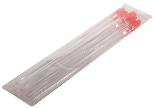 Cuticle Pusher Plastic