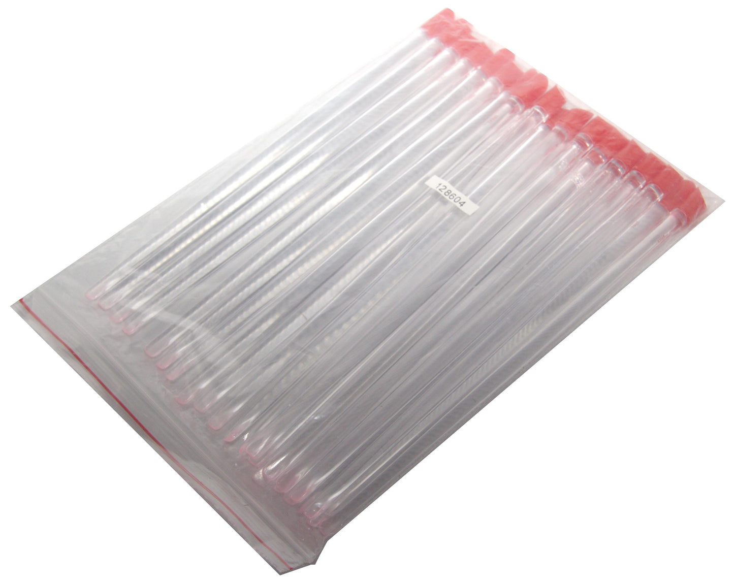 Cuticle Pusher Plastic
