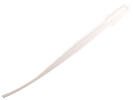 Plastic Liquid Dropper 6.5in