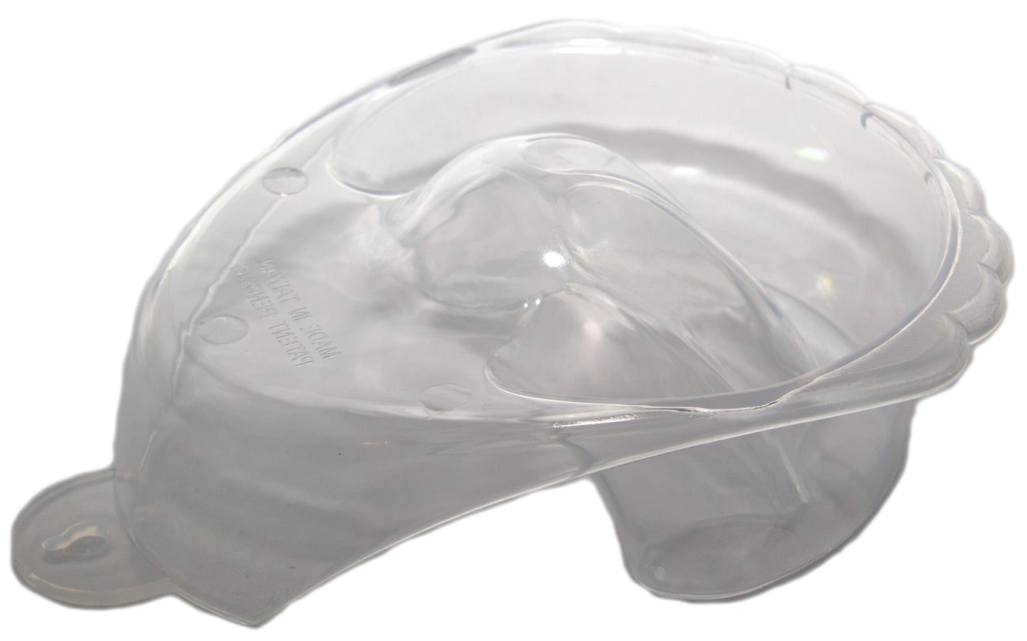 Manicure Bowl Seashell