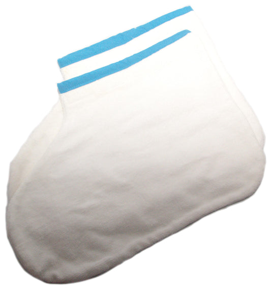 Paraffin Booties 1 pair