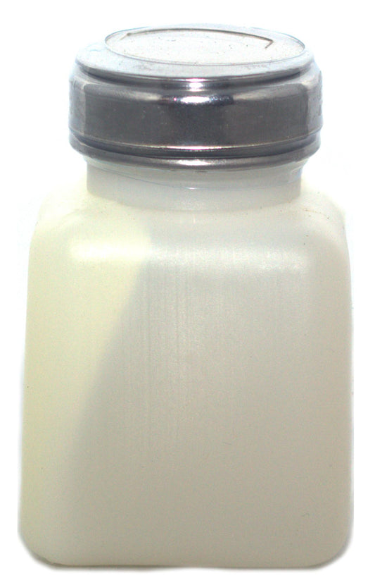 Plastic Liquid Dispenser Stainless Steel Pump