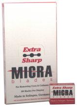 Micra Callus/Corn Blade Replacement