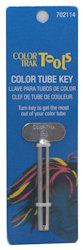 Color Trak Color Tube Key