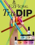 EzFlow TruDIP Acrylic Dip System
