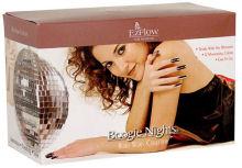 EzFlow Boogie Nights Retro Nights Acrylic Kit