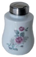 Porcelain Flower Liquid Pump
