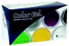 LeChat Color Gel Starter Kit
