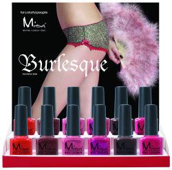 Misa Burlesque Collection