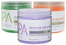 BCL SPA Dead Sea Salt Soak