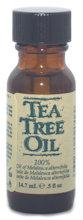 Gena Tea Tree Oil Natural Antiseptic
