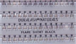 Ardell DuraLash - Flare Short Black