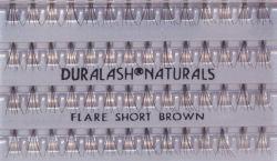 Ardell DuraLash - Flare Short Brown