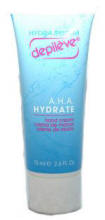 Depileve Hydrate A.H.A. Hand Cream