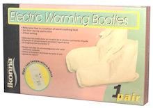 Electric Warming Booties