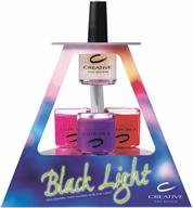 Creative Black Light
