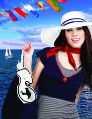 China Glaze Anchors Away