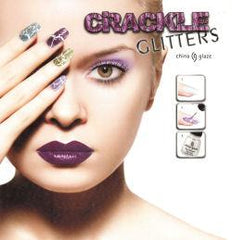 China Glaze Crackle Glitters