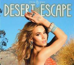 China Glaze Desert Escape