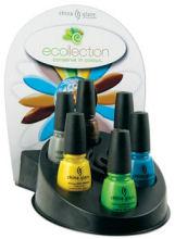 China Glaze ecollection