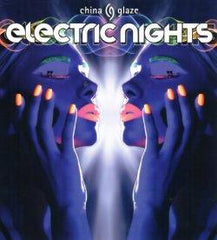 China Glaze Electric Nights