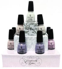 China Glaze Exceptionally Gifted