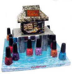 China Glaze Fiji Fling