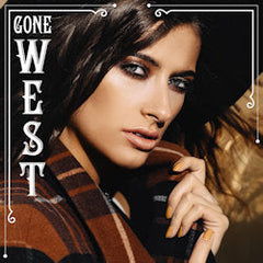 China Glaze Gone West