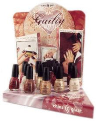 China Glaze Guilty Pleasures
