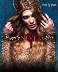 China Glaze Happily Never After
