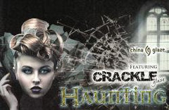 China Glaze Haunting
