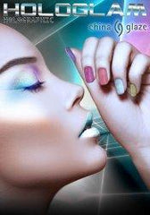 China Glaze Hologlam