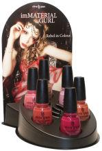 China Glaze imMaterial Gurl