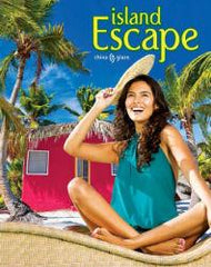 China Glaze Island Escape