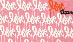 China Glaze Love & Kisses Valentine's Day 2024