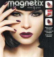 China Glaze Magnetix