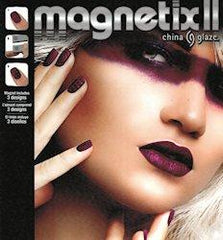 China Glaze Magnetix II