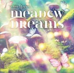 China Glaze Meadow Dreams Spring 2024