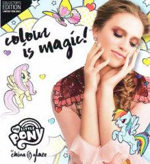 China Glaze My Little Pony