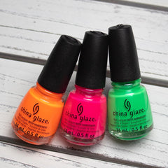 Nail Polish-China Glaze