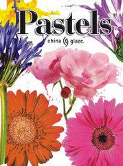 China Glaze Pastels