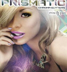 China Glaze Prismatic
