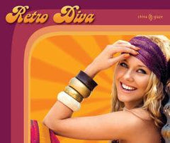China Glaze Retro Diva